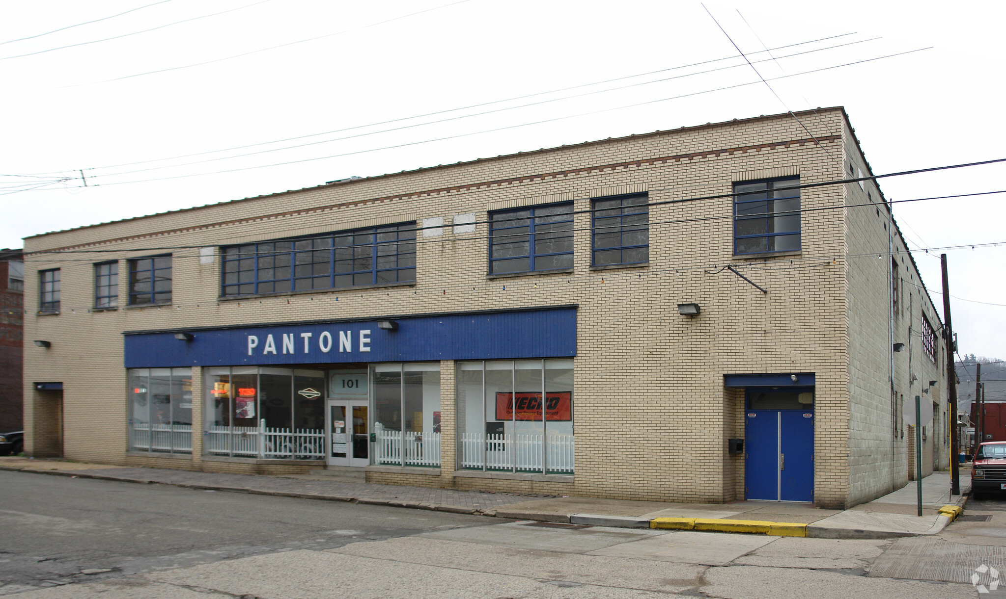 101 S Main St, Sharpsburg, PA for sale Primary Photo- Image 1 of 1