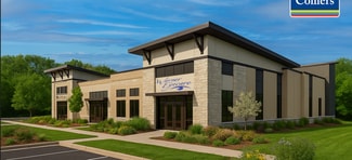 More details for 4730 Virginia Ln, Bargersville, IN - Medical for Lease