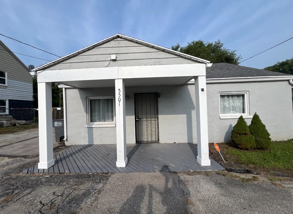 5501 Lewis Ave, Toledo, OH for sale Primary Photo- Image 1 of 1