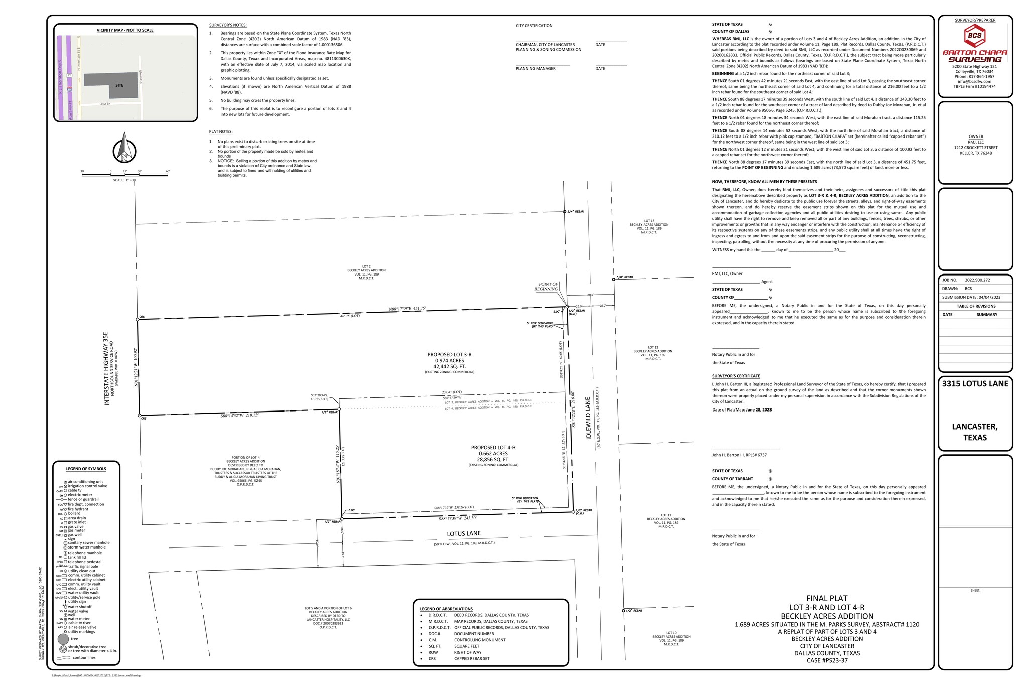 3315 Lotus Ln, Lancaster, TX 75134 - Office for Sale | LoopNet