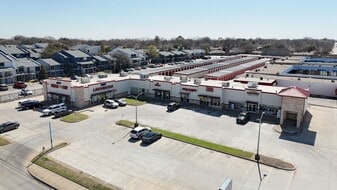 904-932 E Arkansas Ln, Arlington TX - Pub