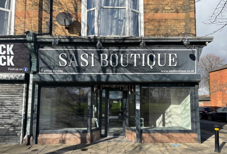 544 Hessle Rd, Hull for sale Building Photo- Image 1 of 1