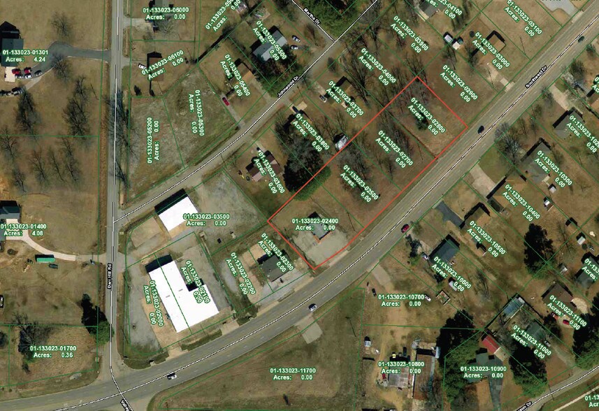 5409 Southwest Dr, Jonesboro, AR 72404