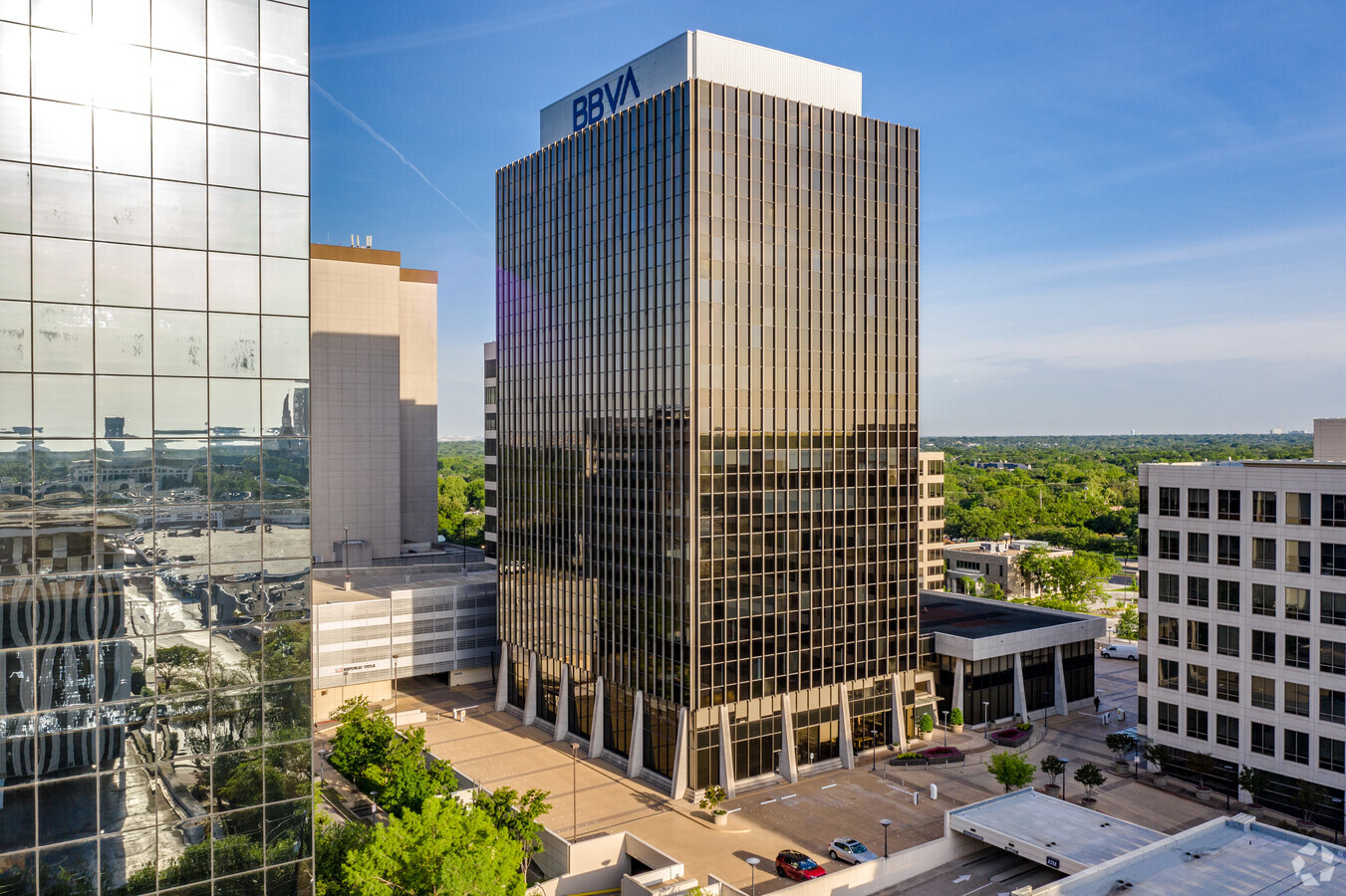 8333 Douglas Ave, Dallas, TX 75225 - Office for Lease | LoopNet