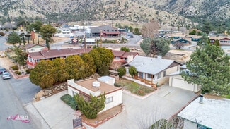 More details for 112 Buena Vista Dr, Kernville, CA - Office for Sale