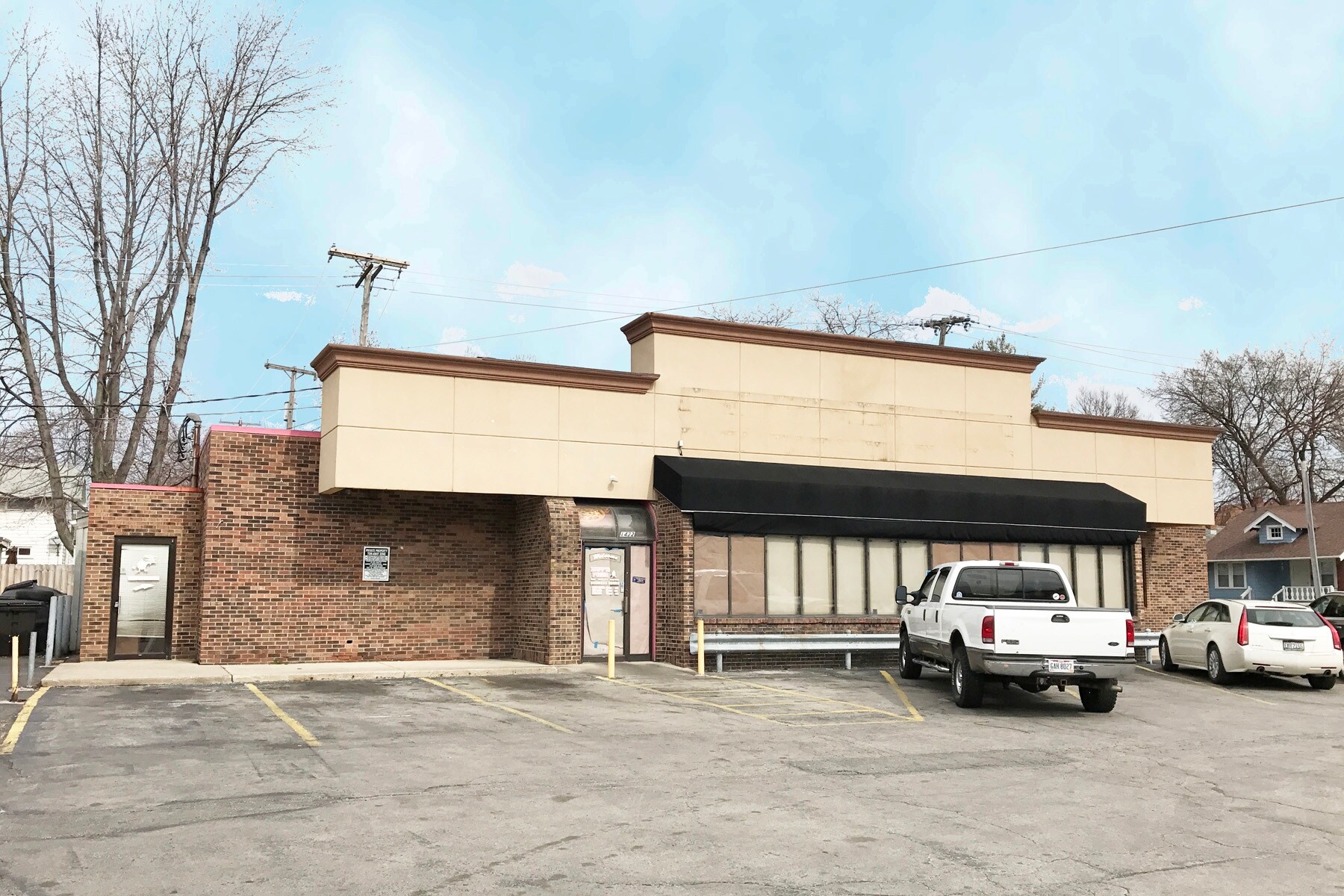 1472 W Sylvania Ave, Toledo, OH for sale Building Photo- Image 1 of 1