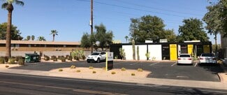 More details for 4331 N 12th St, Phoenix, AZ - Office for Lease