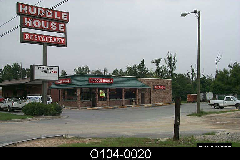 4351 Pio Nono Ave, Macon, GA for sale - Building Photo - Image 1 of 1