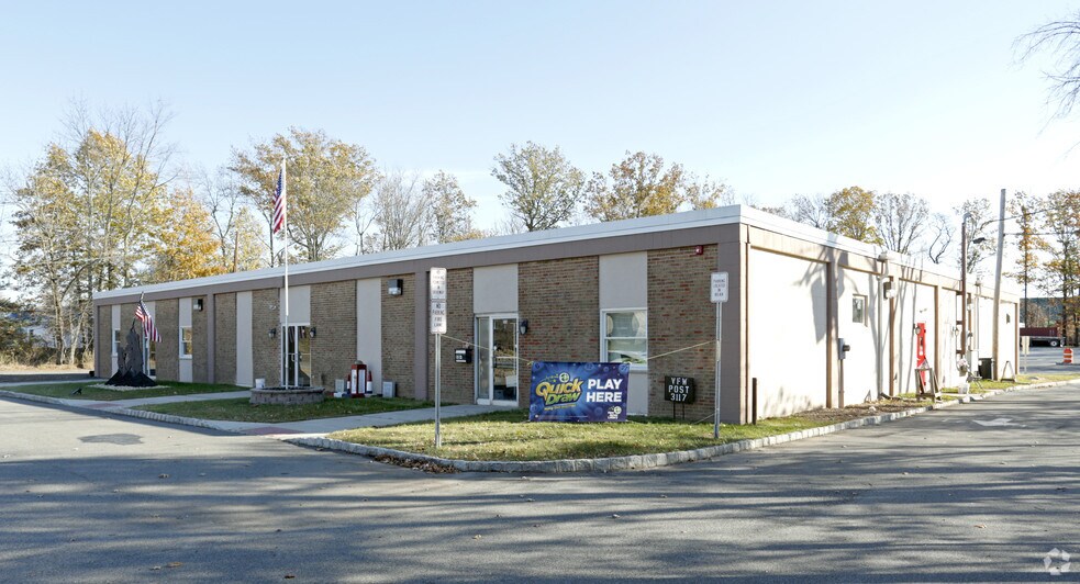 55-57 National Rd, Edison, NJ for sale - Primary Photo - Image 1 of 1