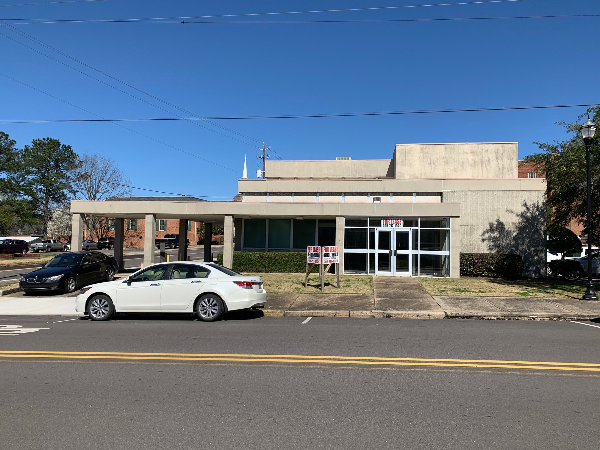 312 18th St W, Jasper, AL for sale Building Photo- Image 1 of 1