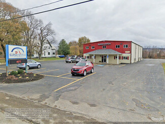 More details for 10429 W Main Rd, North East, PA - Retail for Sale