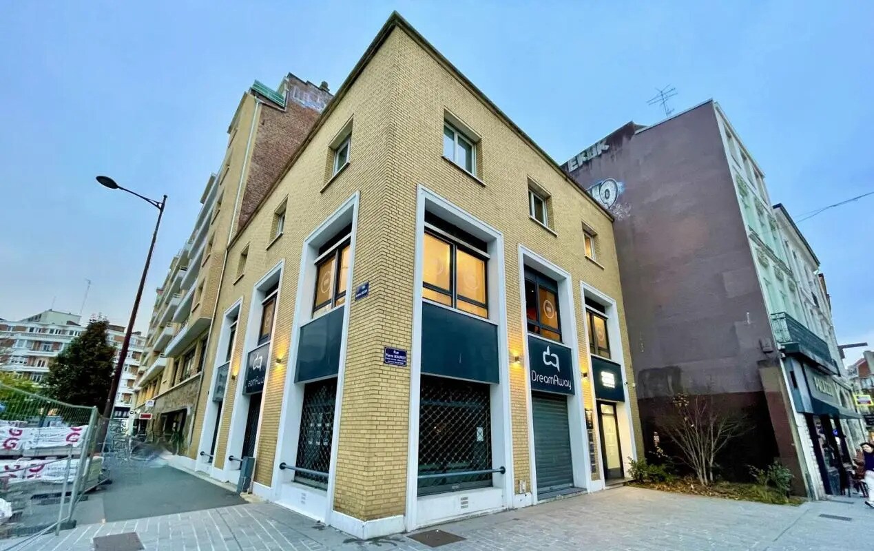 150 Rue Pierre Mauroy, Lille for lease Building Photo- Image 1 of 7