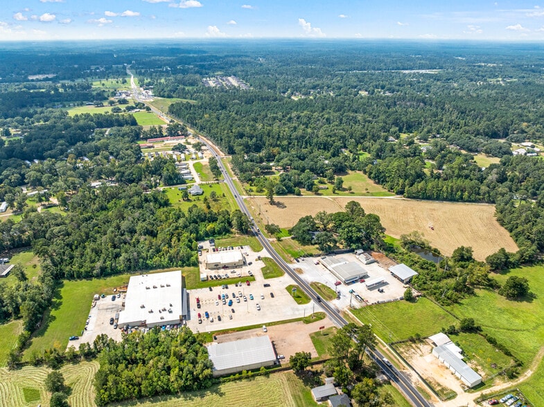 29001 Louisiana 43 Hwy, Albany, LA for sale - Aerial - Image 2 of 11