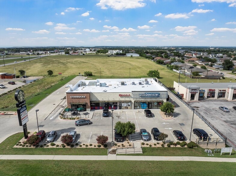 507 W Stan Schlueter Loop, Killeen, TX for lease - Building Photo - Image 1 of 6