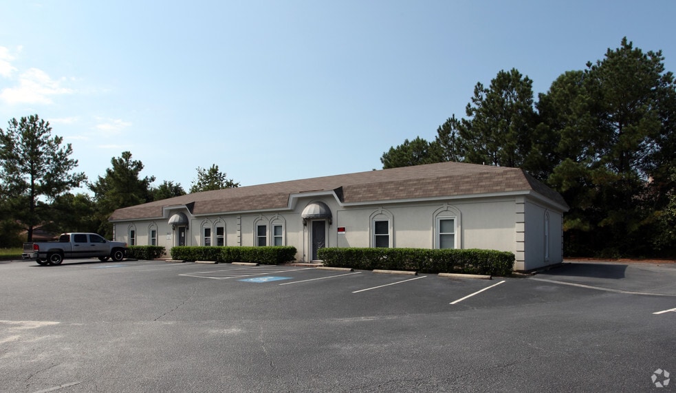 1203 C Wilson Dr, Augusta, GA 30909