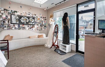 2140 34th Ave SW, Calgary, AB for lease Interior Photo- Image 1 of 2