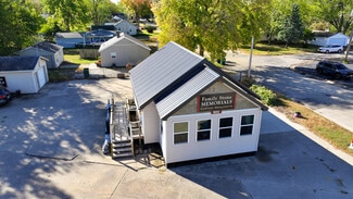 More details for 603 W Rock Falls Rd, Rock Falls, IL - Retail for Sale