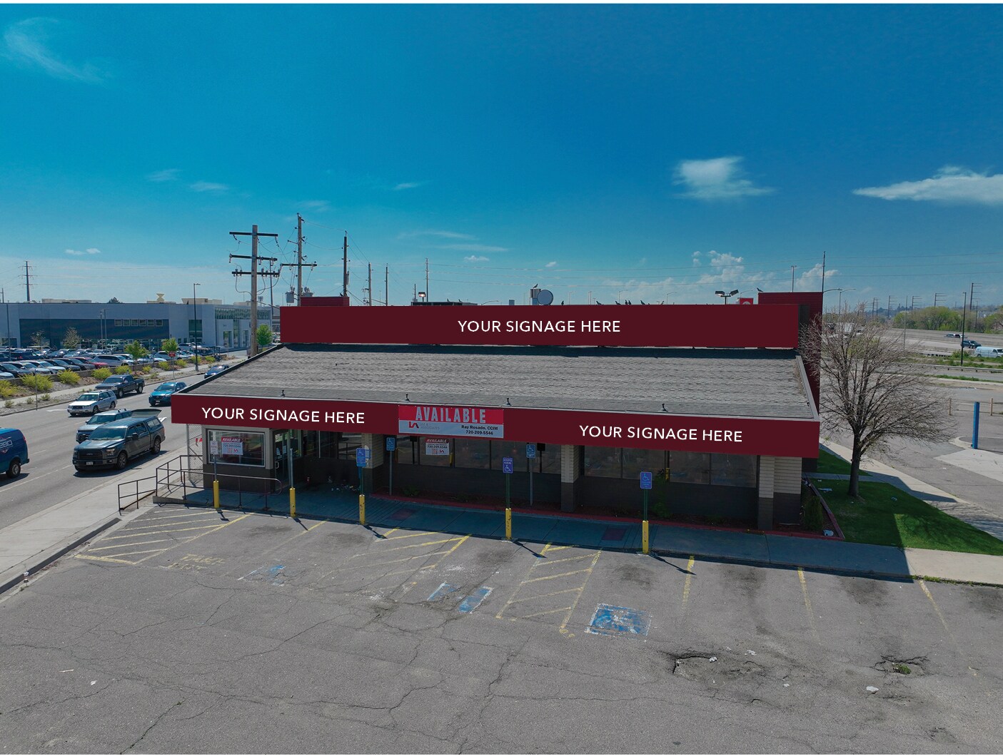 900 W Alameda Ave, Denver, CO for sale Building Photo- Image 1 of 1