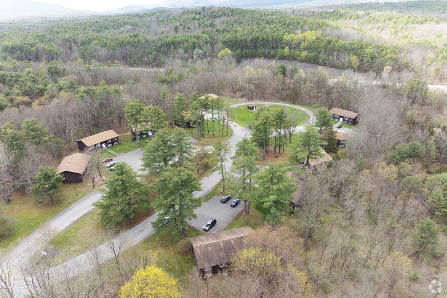 17 Gina Marie Ave, Cairo, NY for sale - Aerial - Image 3 of 11