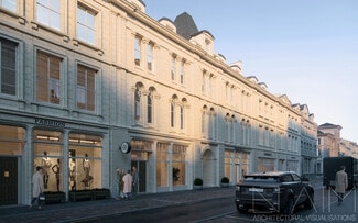 More details for 7-17 Union St, Inverness - Retail for Lease