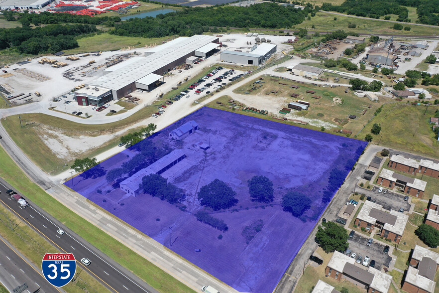 2020 I-35, Gainesville, TX for sale - Primary Photo - Image 1 of 1