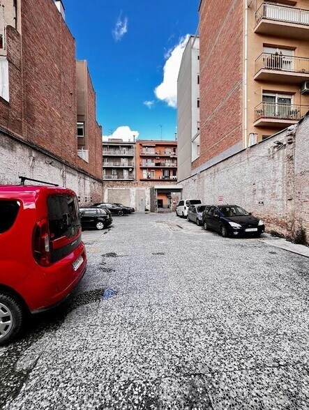 Land in Manresa, Barcelona for sale - Building Photo - Image 3 of 3
