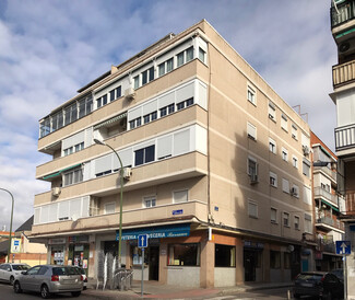 More details for Calle de Gutierre de Cetina, 87, Madrid - Retail for Lease