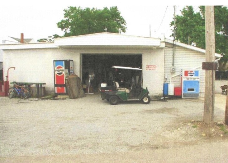 309 Harrison St, Piqua, OH 45356