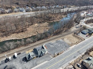 More details for 192 Ny-17, Tuxedo Park, NY - Retail for Lease