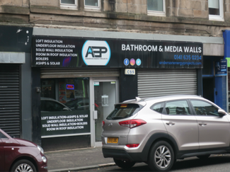 More details for 888 Shettleston Rd, Glasgow - Retail for Lease