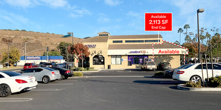 33959-33961 Doheny Park Rd, San Juan Capistrano, CA for lease Building Photo- Image 1 of 2