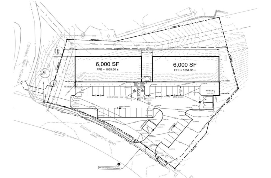 ENCINO Cmns, San Antonio, TX for sale - Building Photo - Image 2 of 6