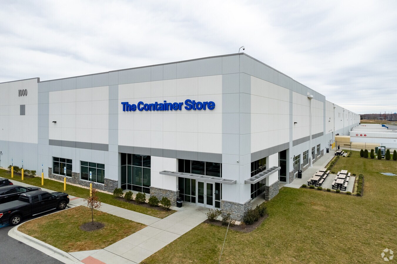 1000 Woodley Rd, Aberdeen, MD 21001