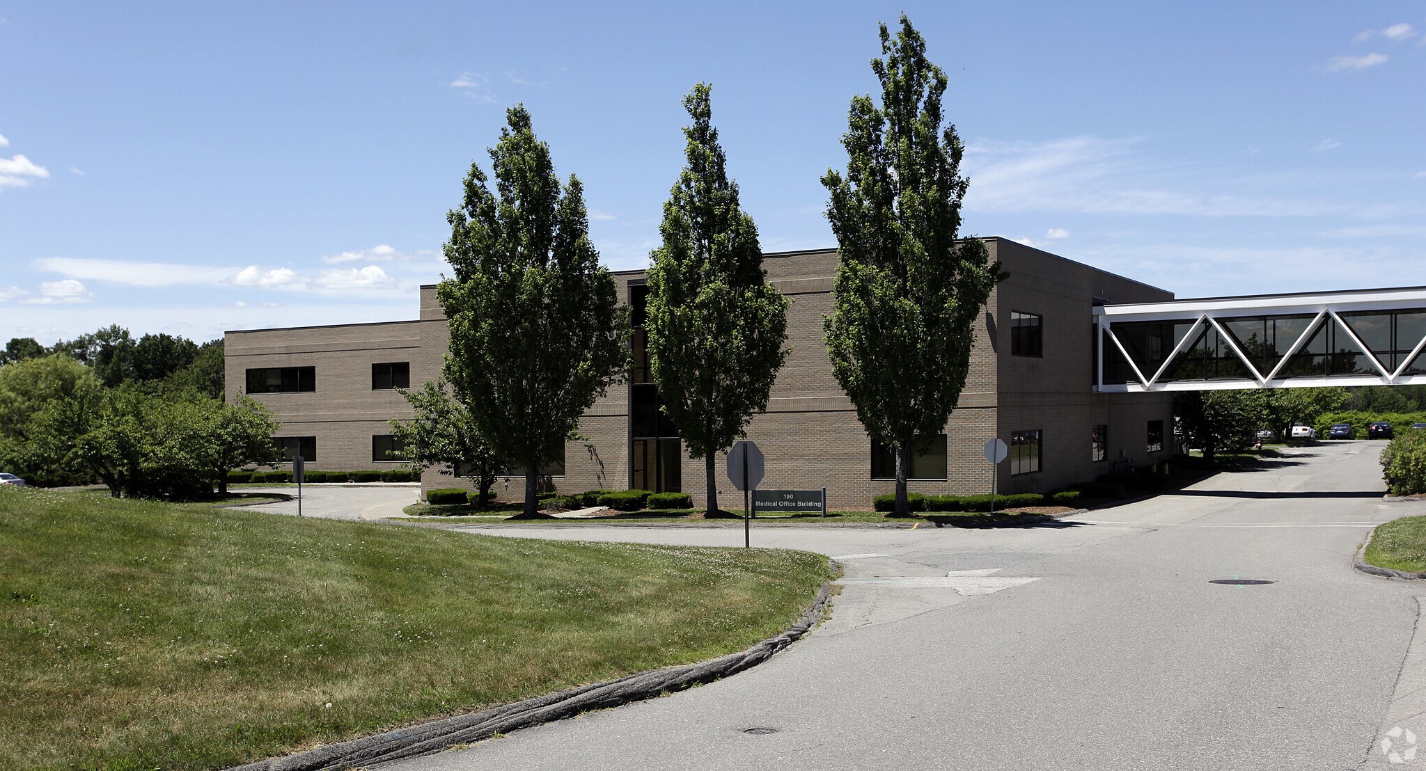 190 Groton Rd, Ayer, MA 01432 Office for Sale