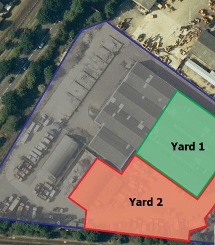 Brunswick Rd, Ashford for lease Primary Photo- Image 1 of 2