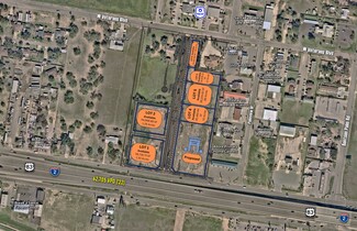 More details for 401 Palma Vista, Palmview, TX - Land for Lease