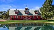 Legacy Ranch - Motel