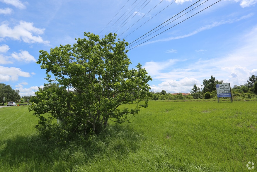 Boggy Creek Road At E Osceola Pky, Kissimmee, FL for lease - Building Photo - Image 2 of 4
