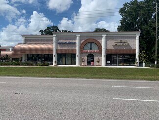 More details for 910-924 N Mcmullen Booth Rd, Clearwater, FL - Retail for Lease