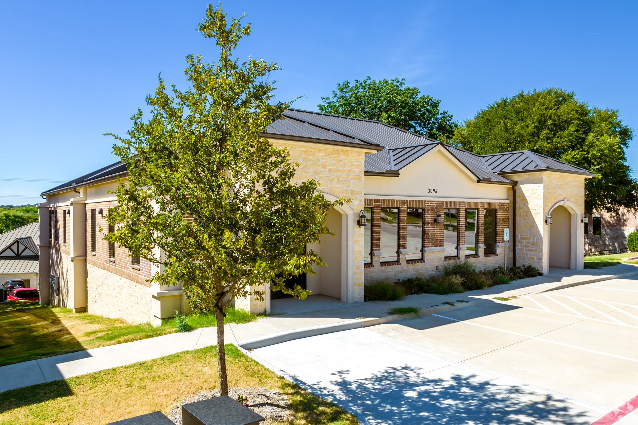 Office in McKinney, TX for sale Primary Photo- Image 1 of 1