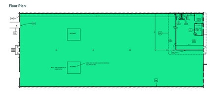 200 SE 37th St, Grimes, IA for lease Building Photo- Image 1 of 1