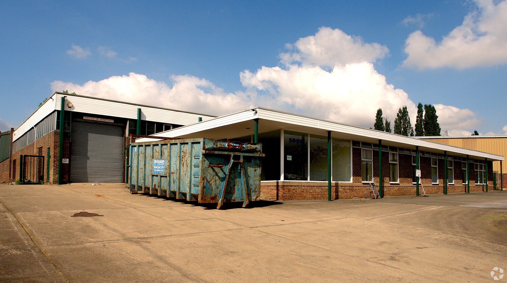 5 High March, Daventry for sale Primary Photo- Image 1 of 1