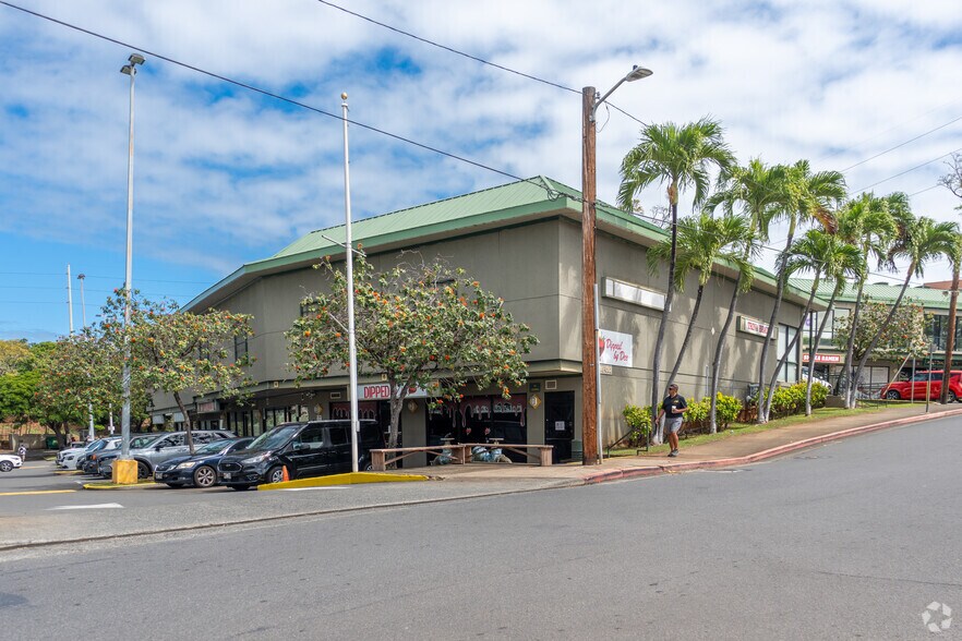 99-084 Kauhale St, Aiea, HI for lease - Building Photo - Image 3 of 13