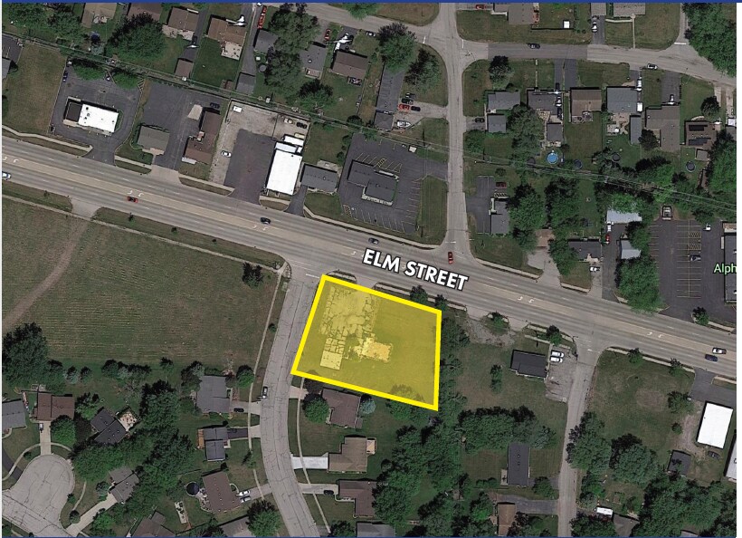 5101 W Elm St, Mchenry, IL 60050