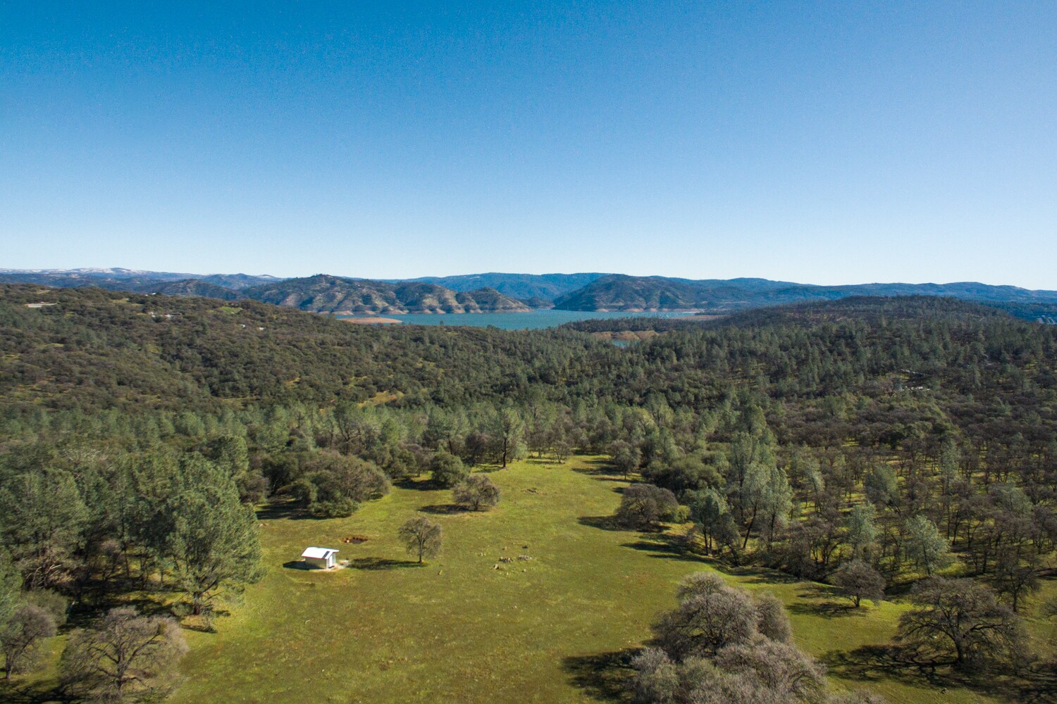 1484 Oregon Gulch, Oroville, CA 95965 Land for Sale