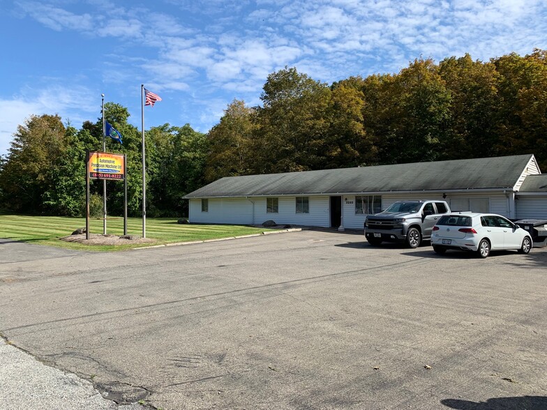 3260 Route 9W, Highland, NY for sale - Building Photo - Image 3 of 25