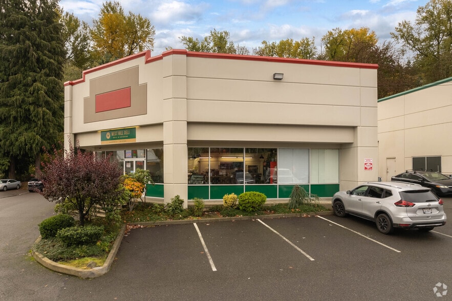 3615 W Valley Hwy N, Auburn, WA for lease - Building Photo - Image 3 of 7