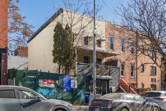More details for 337 Tompkins Ave, Brooklyn, NY - Retail for Lease