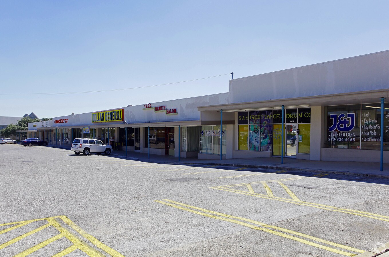 10021032 Donaldson Ave, San Antonio, TX 78228