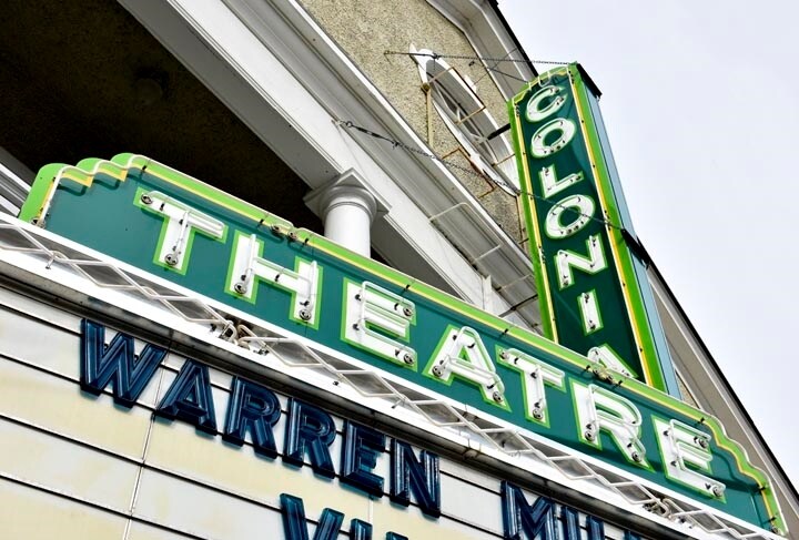 27-29 Railroad St, Canaan, CT for sale Building Photo- Image 1 of 1